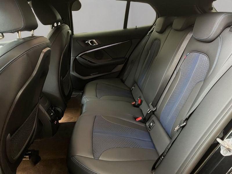 BMW Serie 1 118i Msport 136cv