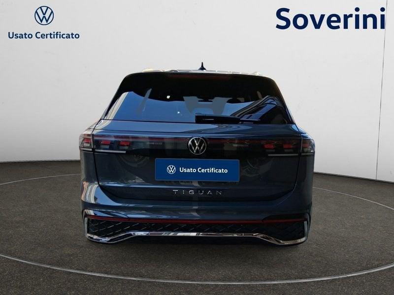 Volkswagen Tiguan 2.0 TDI 110KW SCR R-Line DSG