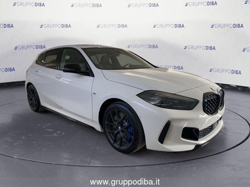 BMW Serie 1 M135I XDRIVE 5 P.