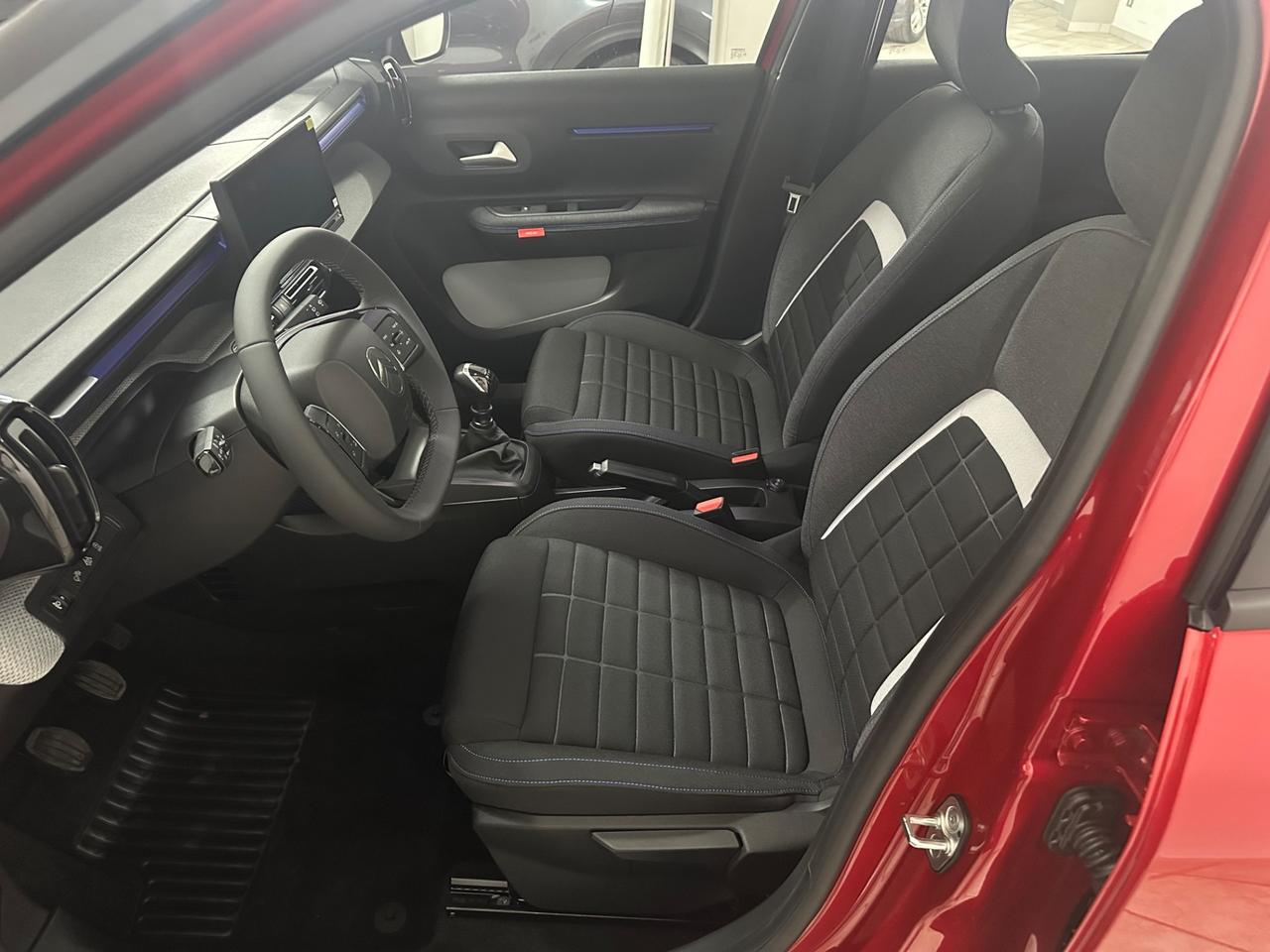 NUOVA Citroen C3