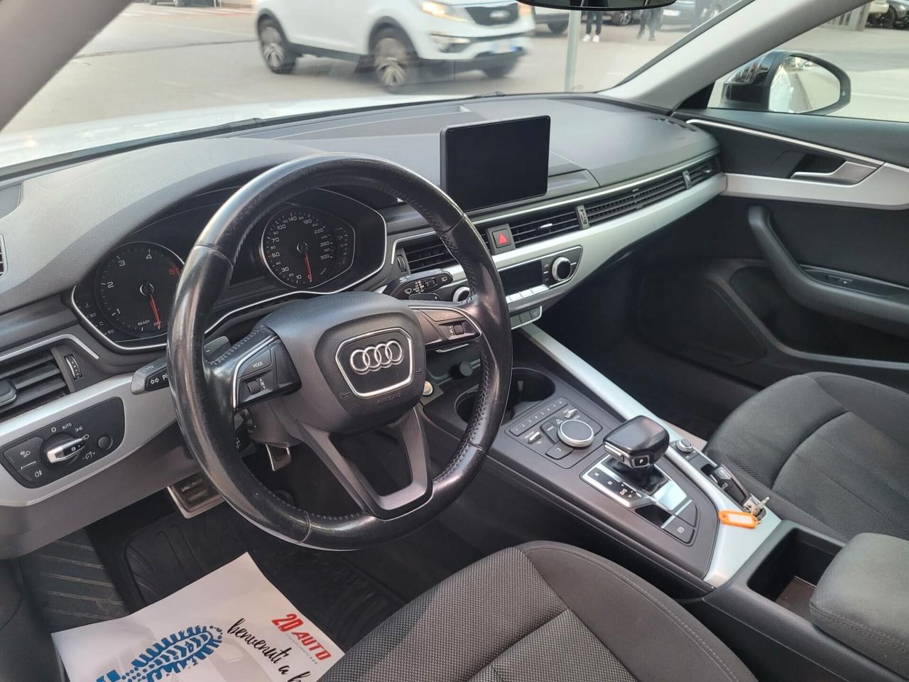 Audi A4 2.0 TDI 150 CV ultra S tronic Sport * Navi * Garantita 12 Mesi