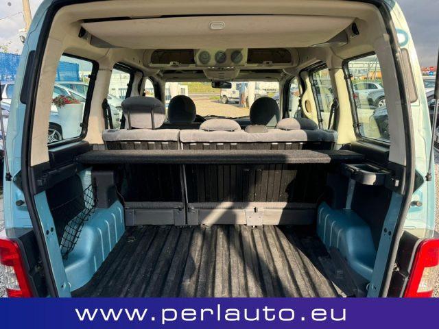 CITROEN Berlingo 1.6 16V 5p. Seduction