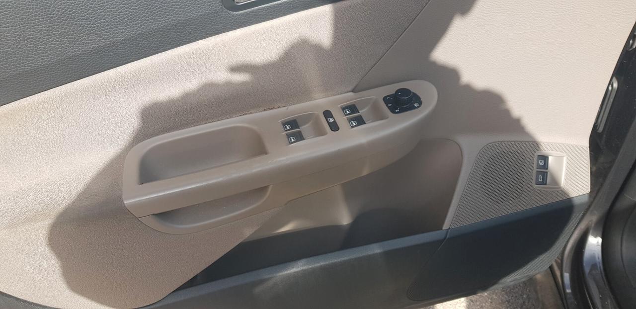 Volkswagen Passat 2.0 TDI DPF DSG Comfortline