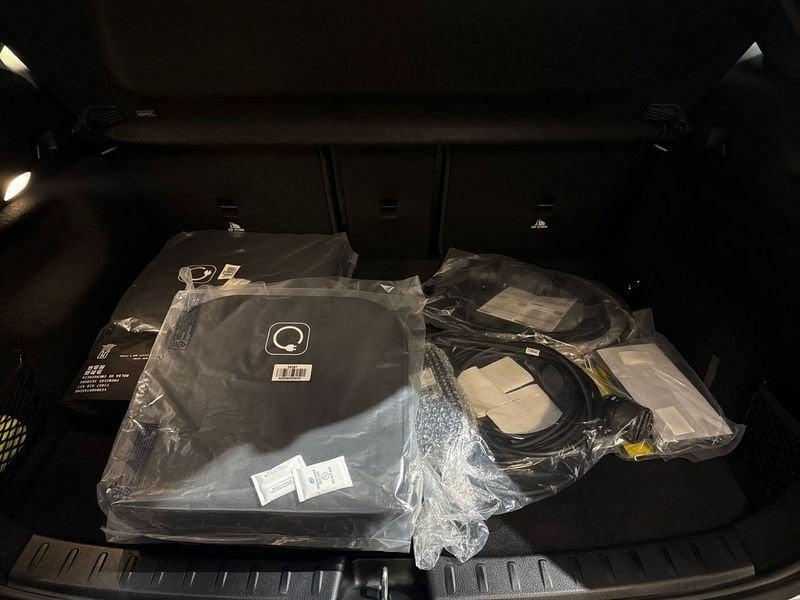 Mercedes-Benz EQA 300 Progressive Advanced 4matic