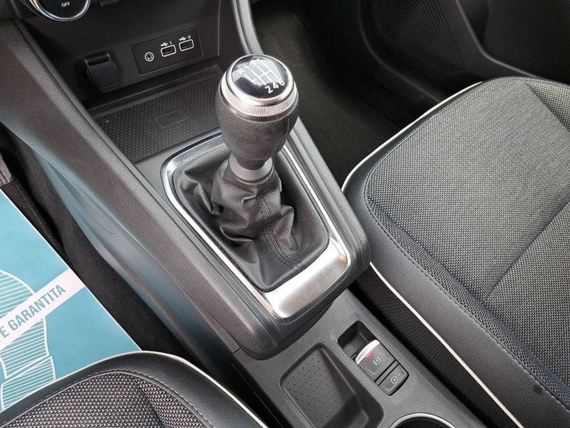 Renault Captur Captur 1.0 tce Techno 90cv