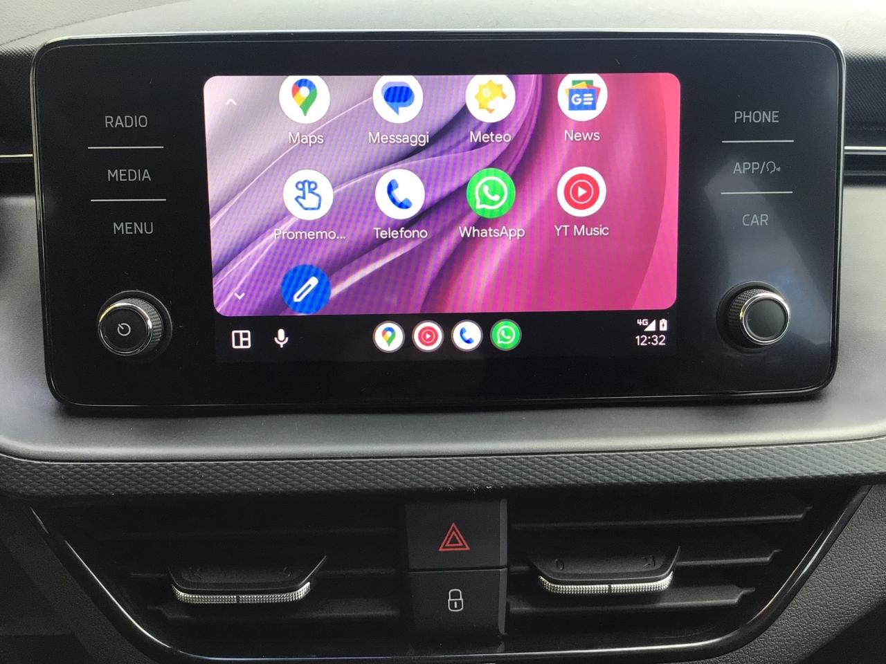 Skoda Kamiq 1.0 TSI Style