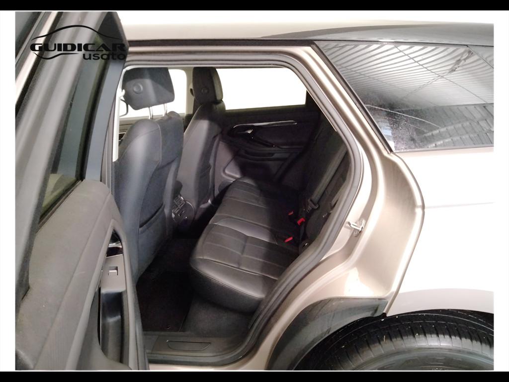LAND ROVER Range Rover Evoque II 2019 - Range Rover Evoque 2.0d i4 mhev