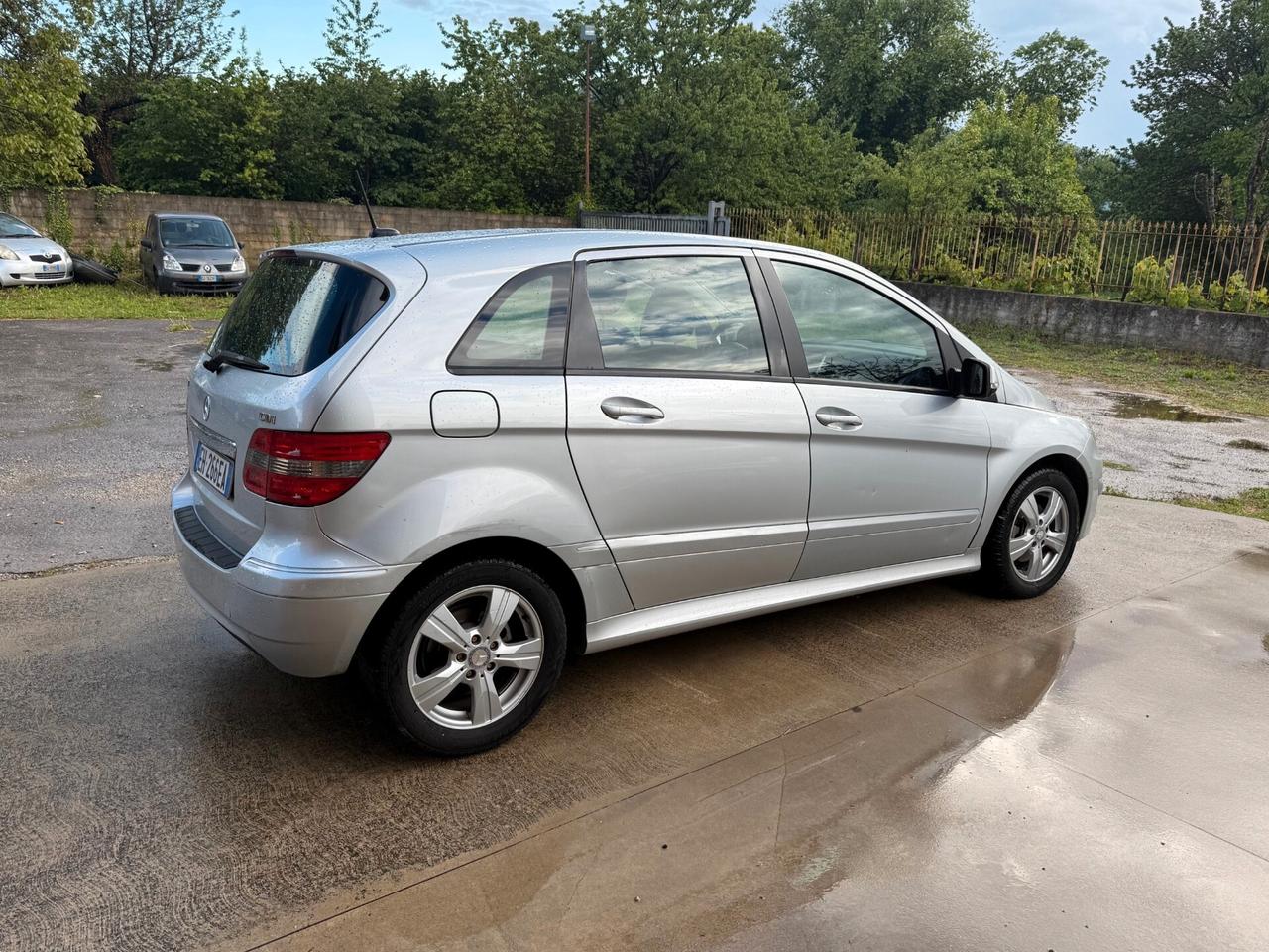 Mercedes-benz B 180 CDI Executive