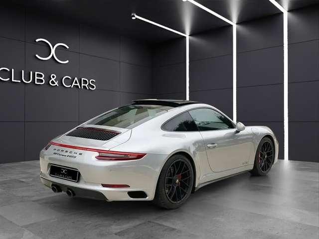 Porsche 911 991 Coupe 3.0 Carrera 4 GTS auto Lift/Tetto/Pddc
