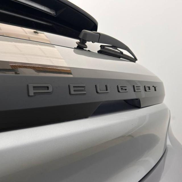 PEUGEOT 208 PureTech 100 Stop&Start 5 porte Allure VISIOPARK 2