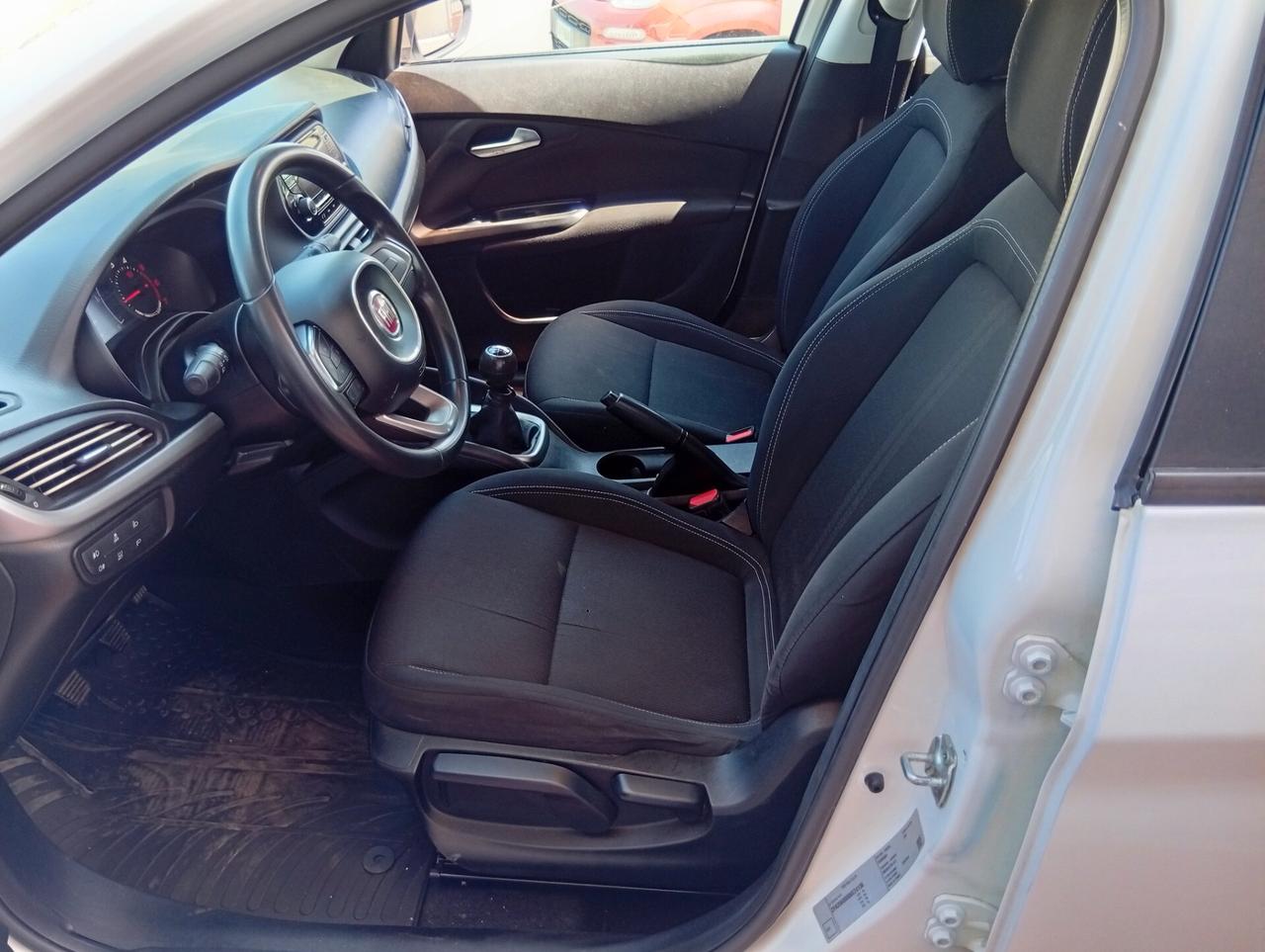 Fiat Tipo 1.6 Mjt S&S SW Business