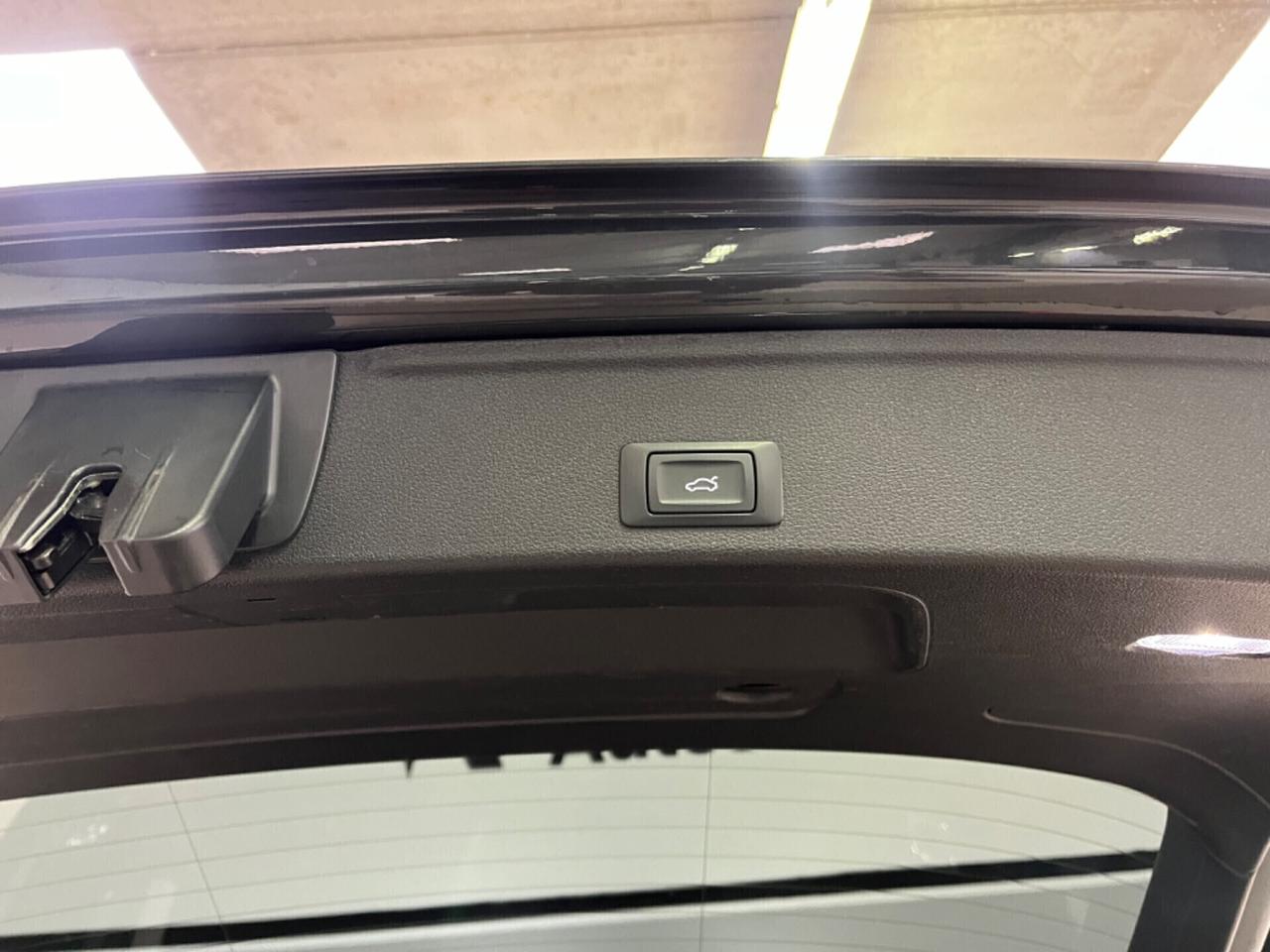 Audi A4 allroad 40 TDI 190 CV S tronic quattro