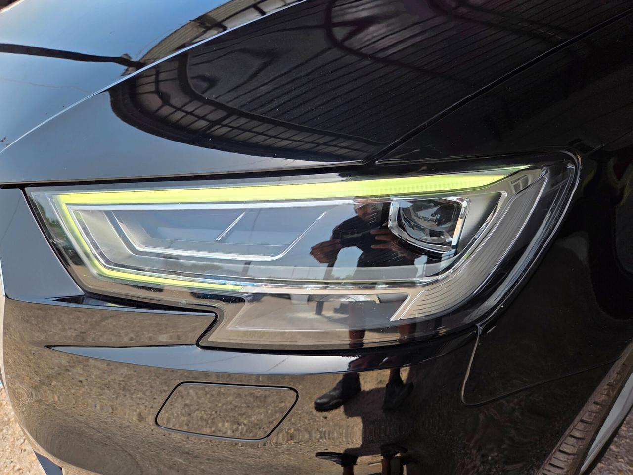 Audi A3 SPB 40 TFSI STRONIC SLINE
