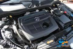 Mercedes Classe A A 180 cdi (be) Executive