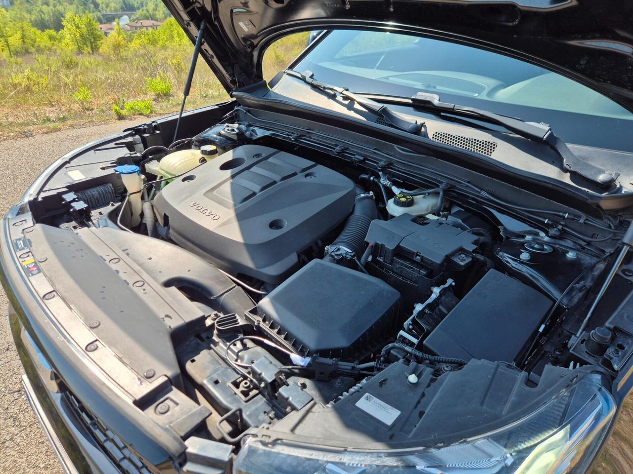 Volvo XC40 D3 AWD R-design