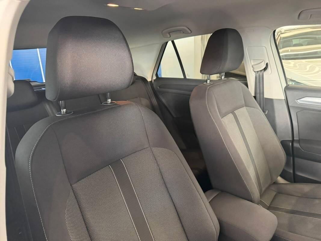 Volkswagen T-Roc 1.5 tsi Style dsg