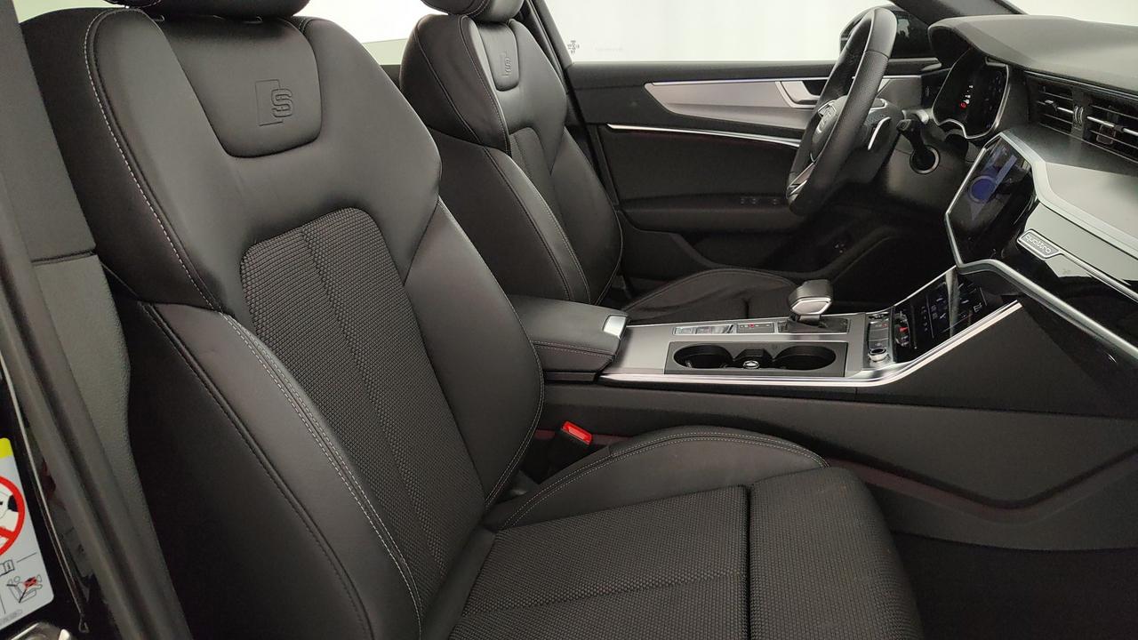 AUDI A6 V 2018 Avant - A6 Avant 50 2.0 tfsi e S line edition quattro s-tronic