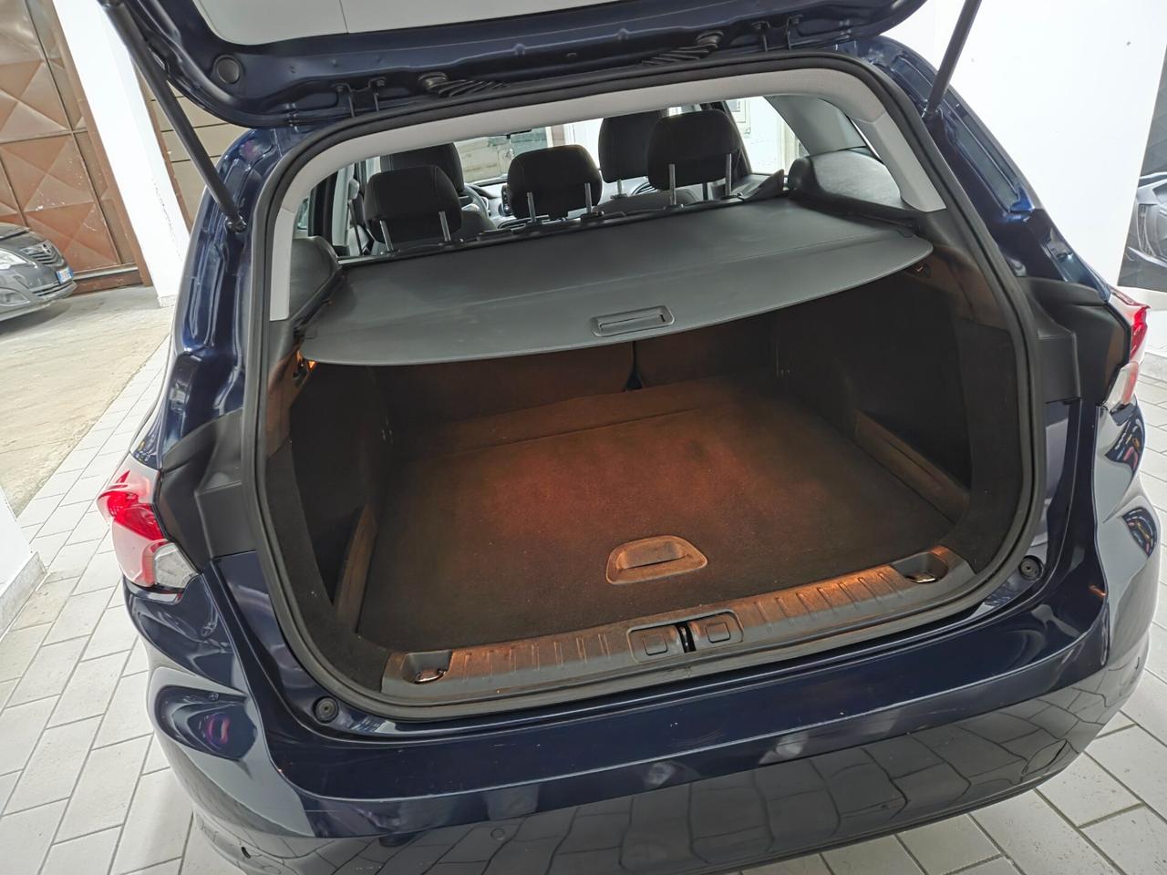 Fiat Tipo 1.6 Mjt S&S DCT SW Lounge