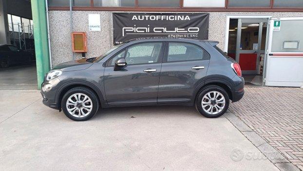 Fiat 500X 1.3mtj Ok Neopatentati EURO6