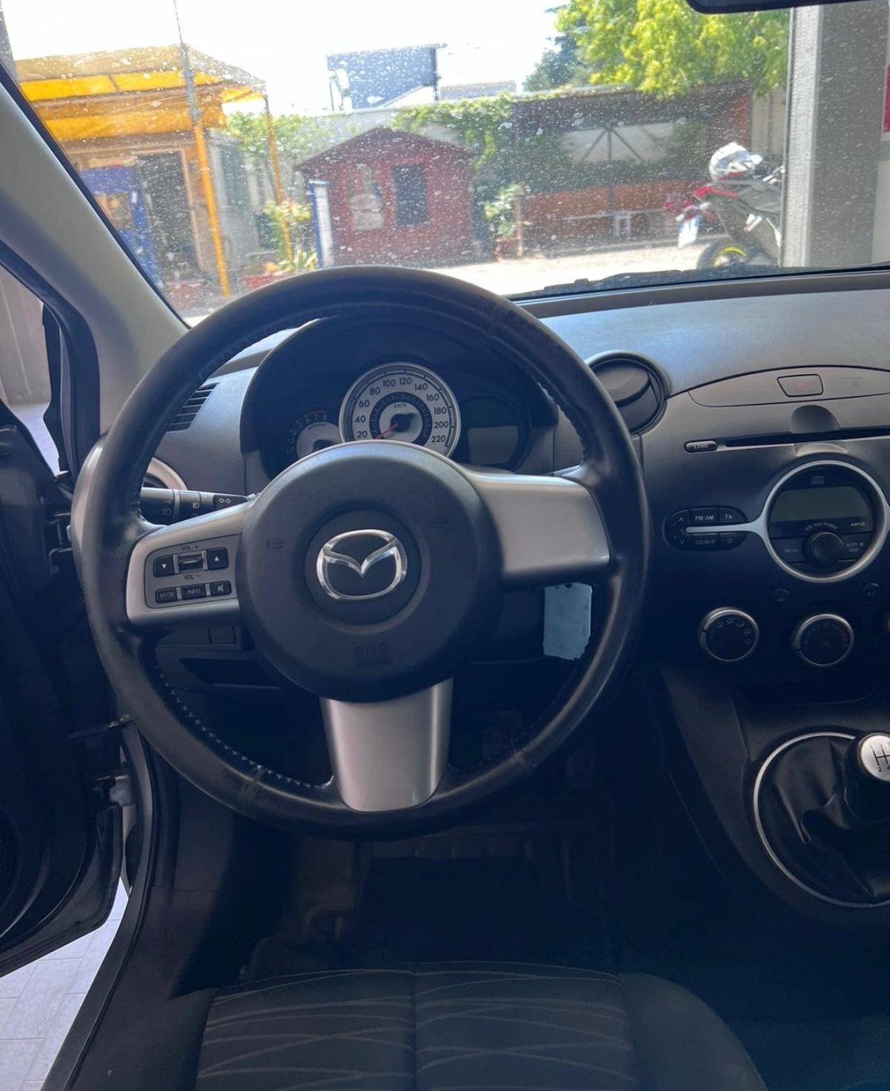 Mazda 2 Mazda2 1.3 16V 75CV 5P 90th Anniversary