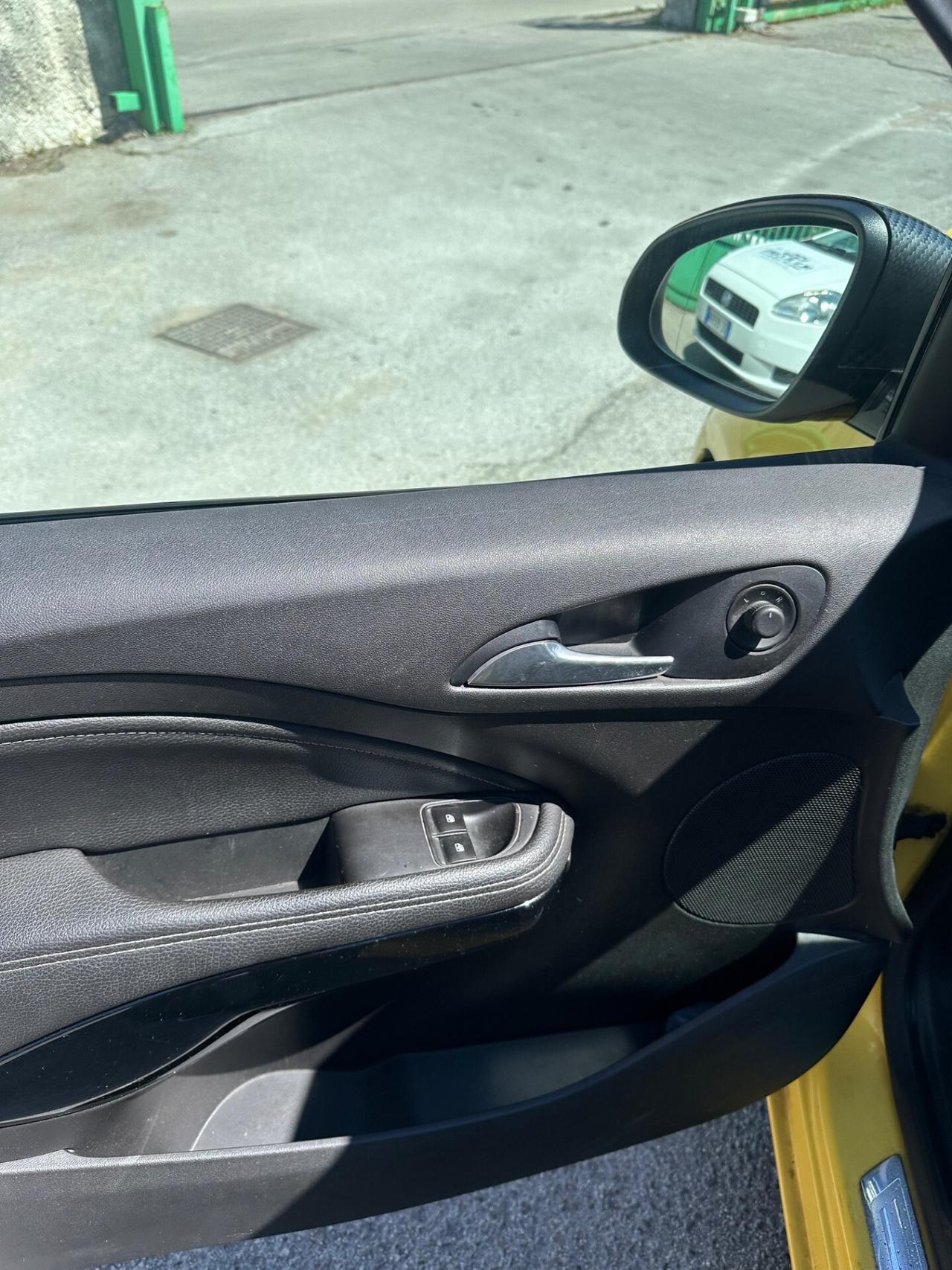 Opel Adam 1.4 87 CV GPL Tech Glam