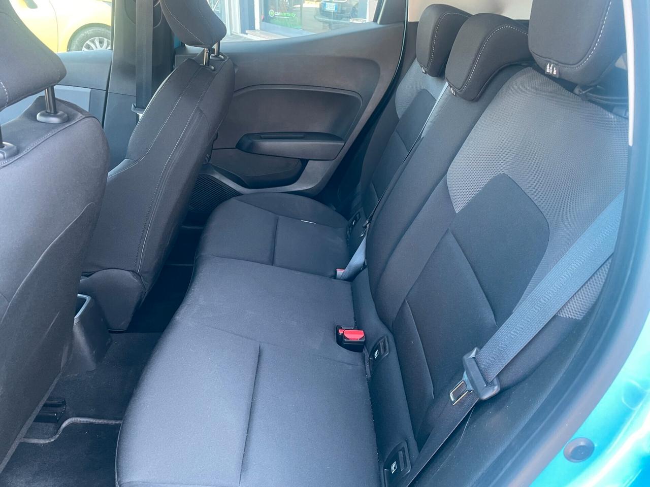 Renault Clio Blue dCi 85 CV 5 porte Business PREZZO REALE