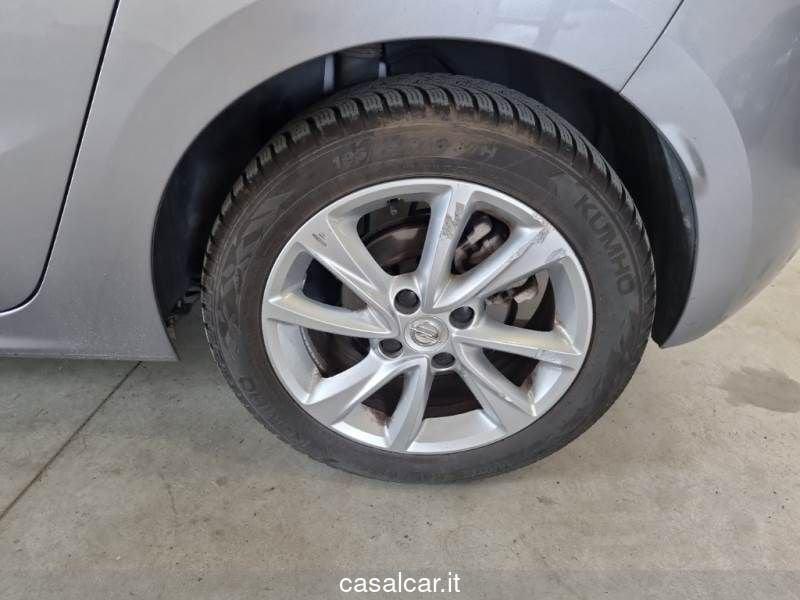 Opel Corsa Corsa 1.2 100 CV aut. Elegance 3 ANNI DI GARANZIA KM ILLIMITATI PARI ALLA NUOVA