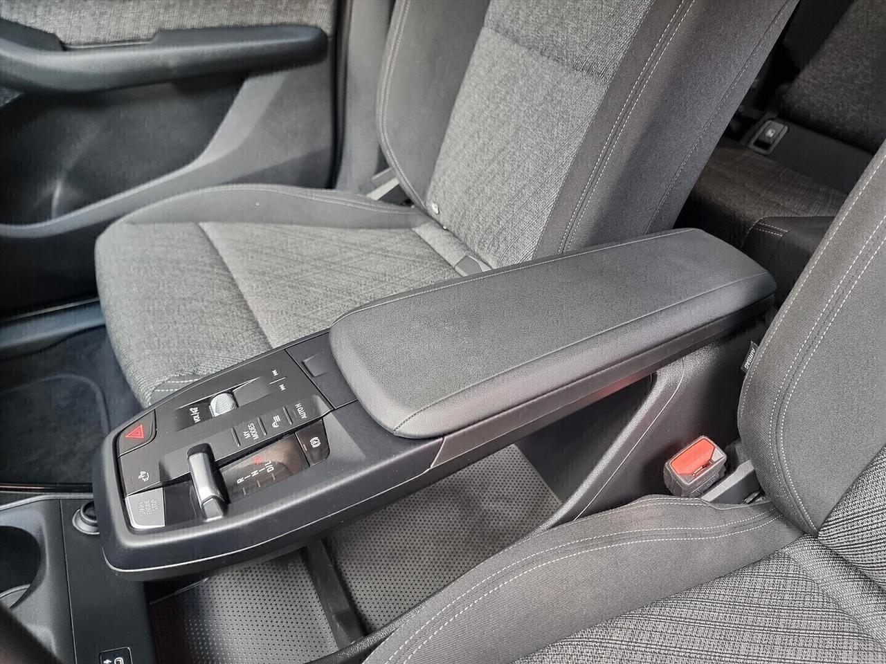 Bmw 218 SERIE 2 218 ACTIVE TOURER 136 CV ADVANTAGE ITALIANA CAMBIO AUTOMATICO
