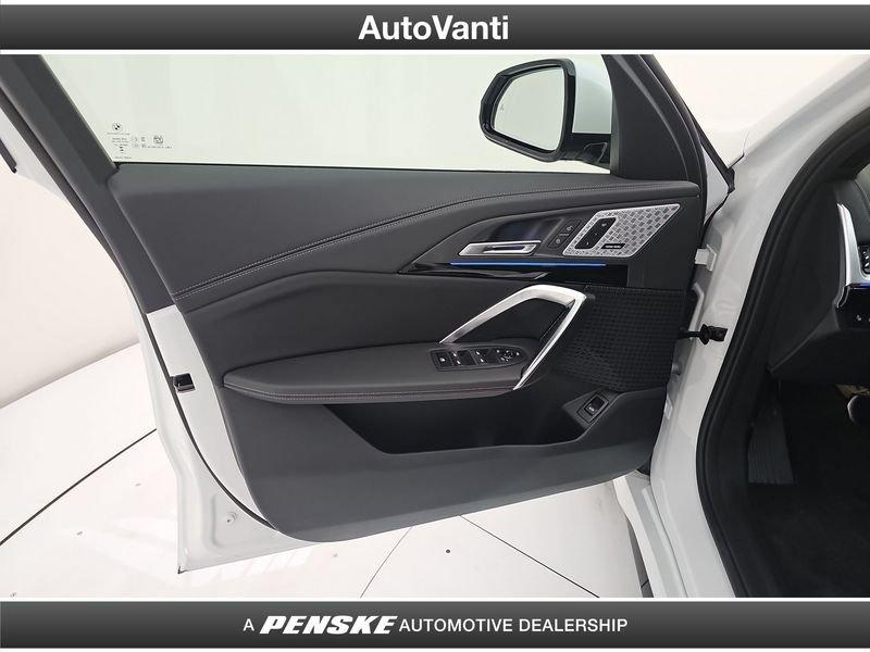 BMW X1 xDrive 23d Msport Pro