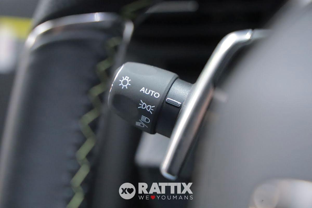 Peugeot 2008 1.2 Puretech 130CV GT EAT8