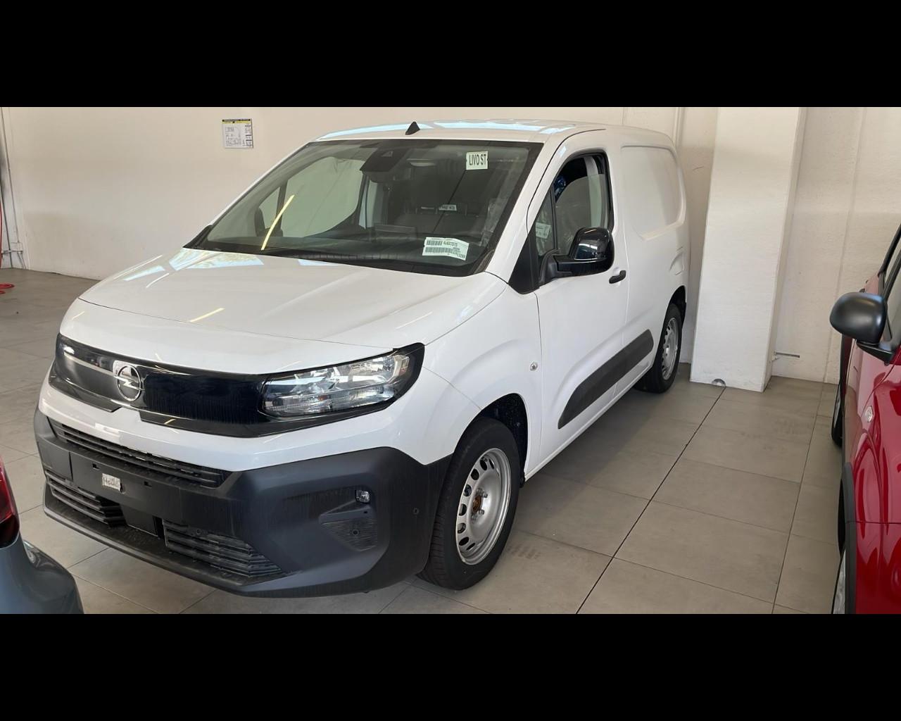 OPEL combo cargo L1H1 1.5d 100cv S&S mt6