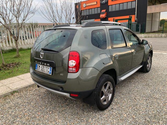 DACIA Duster 1.5 dCi 110CV 4x2 SL Delsey