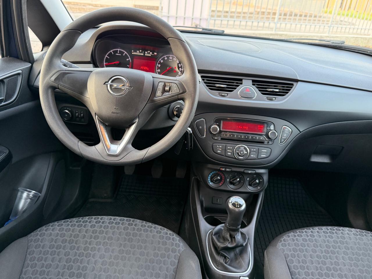 Opel Corsa 1.4 90CV GPL Tech 5 porte Innovation