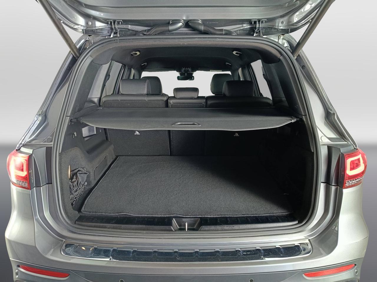 Mercedes-Benz GLB - X247 2019 - GLB 200 d Premium auto