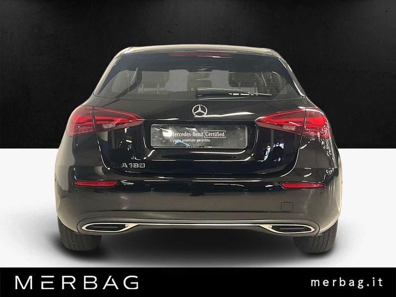 Mercedes-Benz Classe A 180 Business Extra