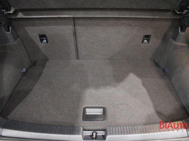 Volkswagen T-Cross T-Cross 1.0 TSI Style BMT