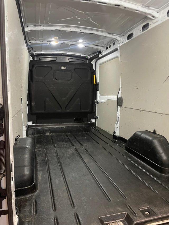 FORD Transit 330 2.0TDCi EcoBlue MHEV 130CV PL-TM Furgone Trend