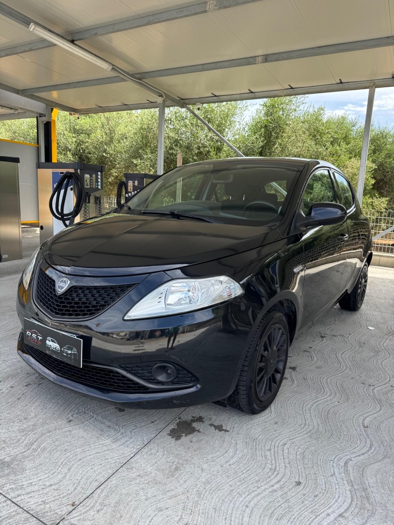 Lancia Ypsilon 1.2 69 CV GPL - Anno 2019