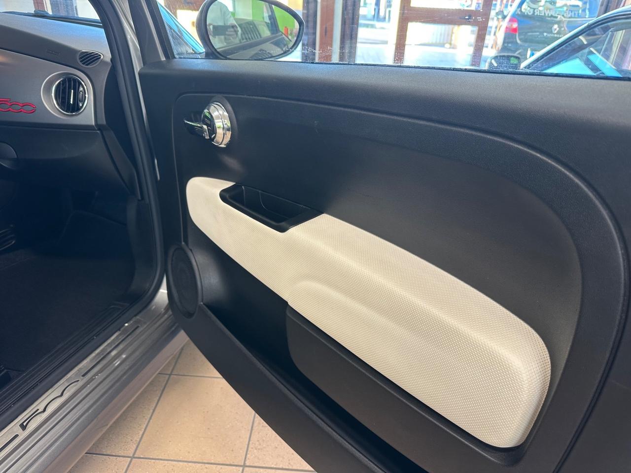 Fiat 500 1.2 S 69cv 2016