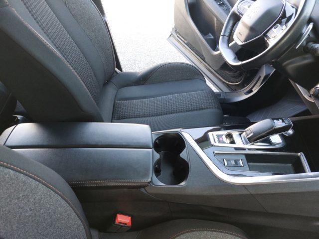 PEUGEOT 3008 BlueHDi 130 S&S EAT8 Senza vincolo finanziamento
