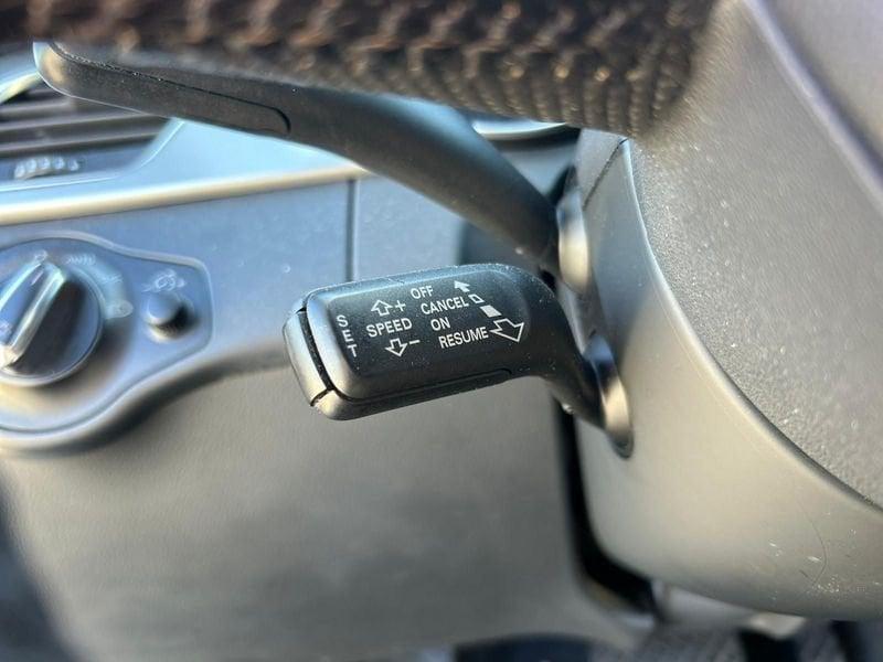 Audi A5 A5 Coupe 2.7 V6 tdi Ambition multitronic