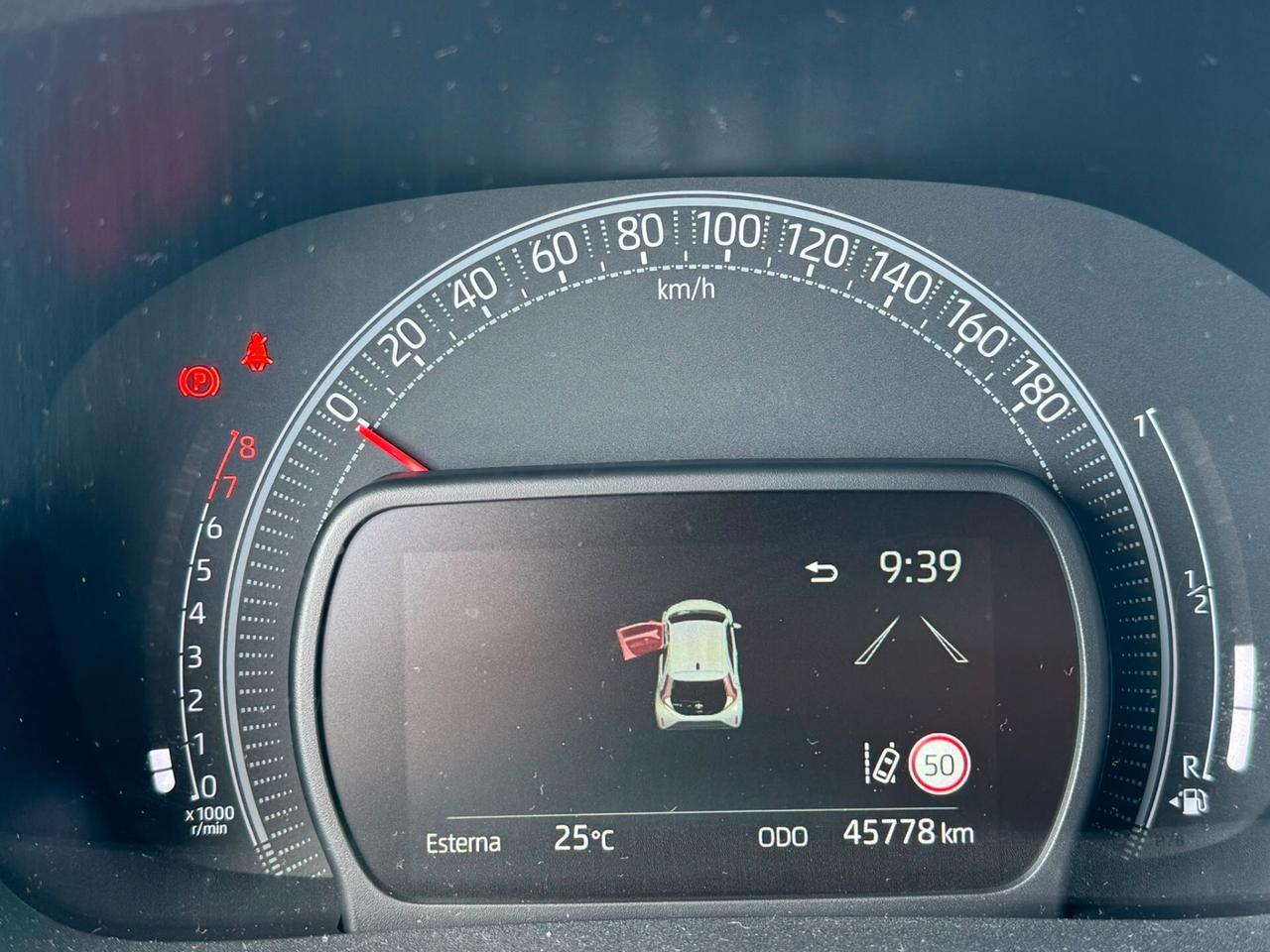 Toyota Aygo X 1.0 VVT-i 72 CV 5 porte Active