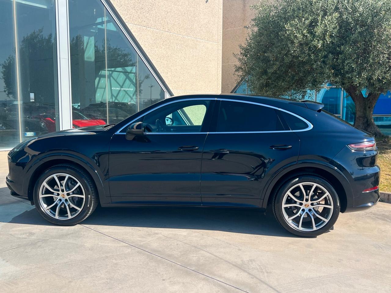 Porsche Cayenne Coupé 3.0 V6 - SUPER OFFERTA T-STOCK