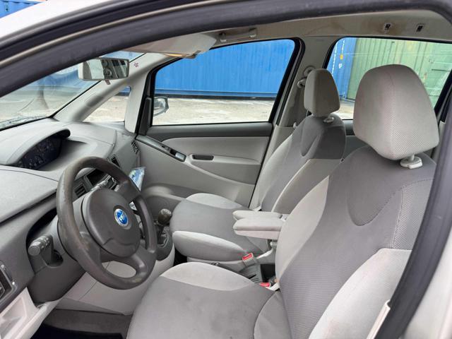 FIAT Idea 1.3 Multijet 16V senza nessun lavoro da fare