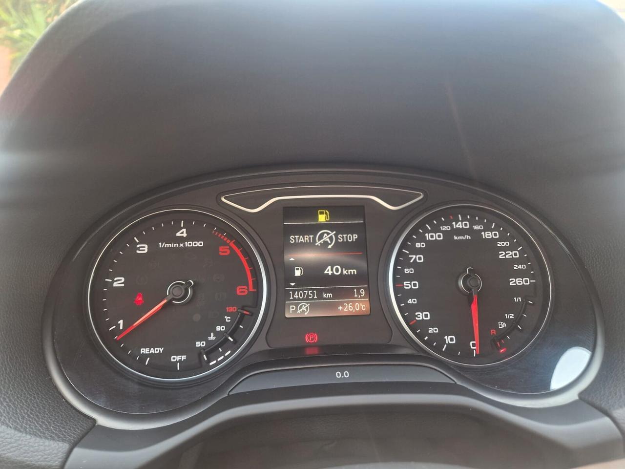 Audi Q2 30 TDI S tronic Business