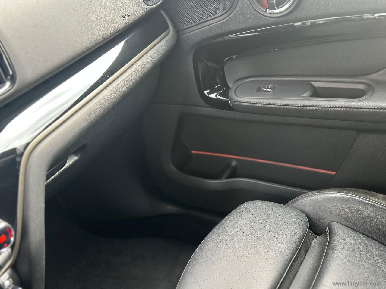 MINI Mini Cooper SD Countryman ALL4 Aut.