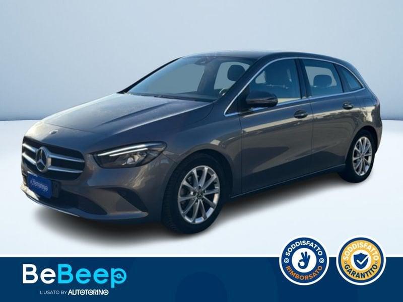Mercedes-Benz Classe B B 180 D SPORT PLUS AUTO