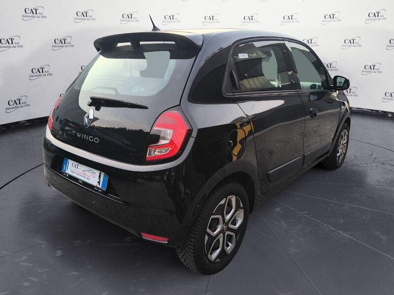 Renault Twingo Twingo 1.0 sce Duel 65cv