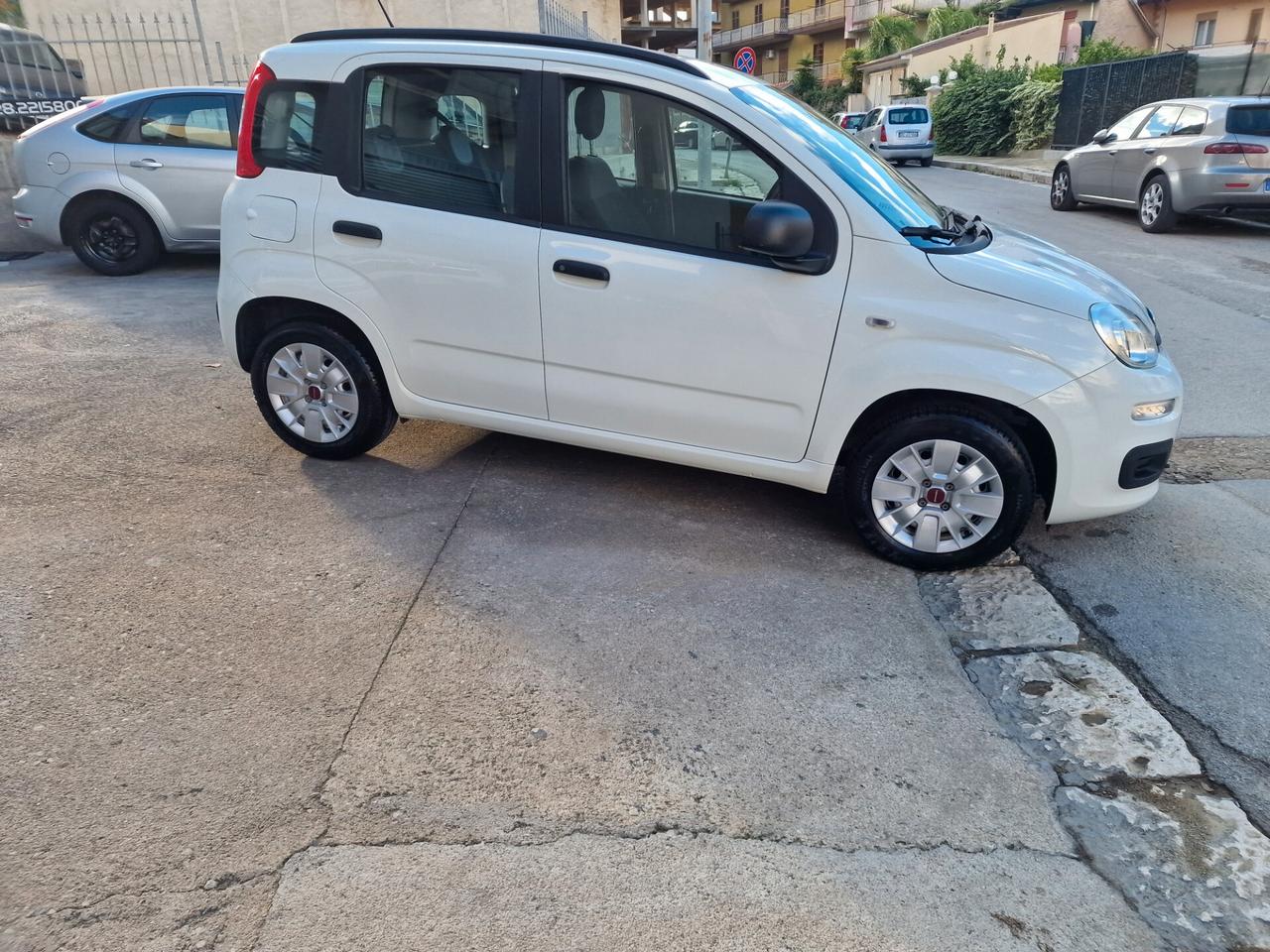 Fiat Panda 1.2 Easy