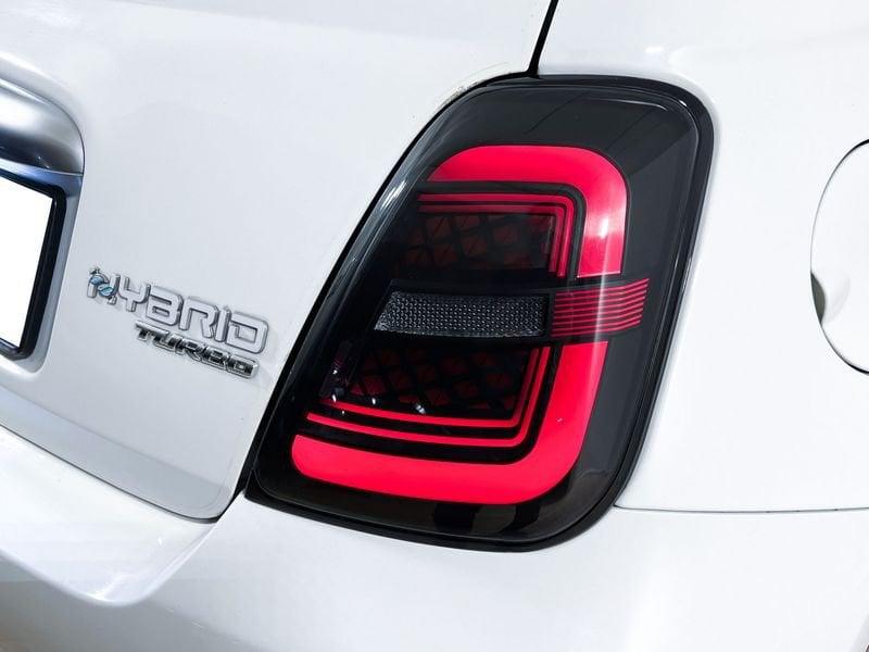FIAT 500 500 1.0 Hybrid Sport